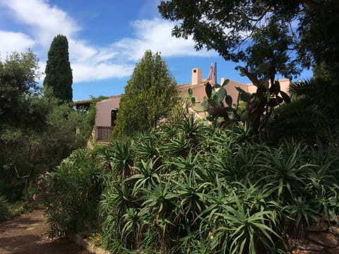 Grande Villa, Corse du Sud, Domaine privé de Cala Rossa Villa in Porto-Vecchio