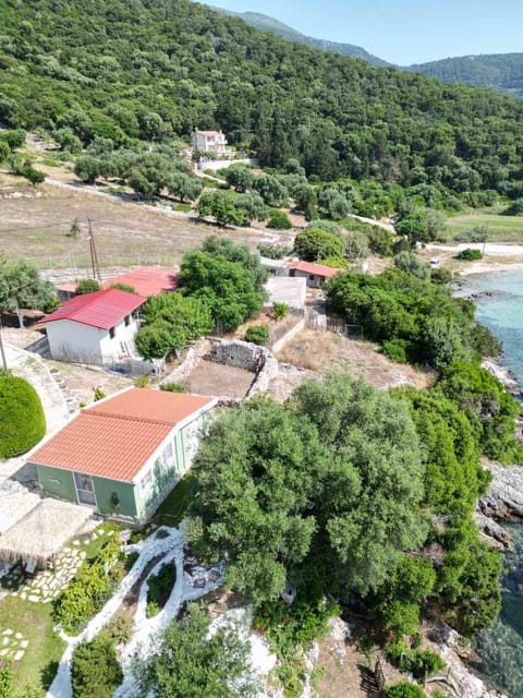 Villa Costa House in Cephalonia