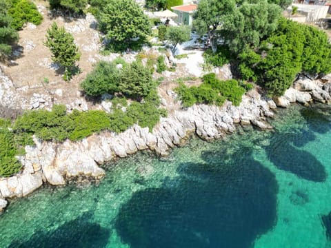 Villa Costa House in Cephalonia