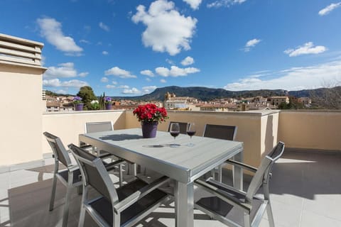 Casa Cornudella Wohnung in Baix Camp