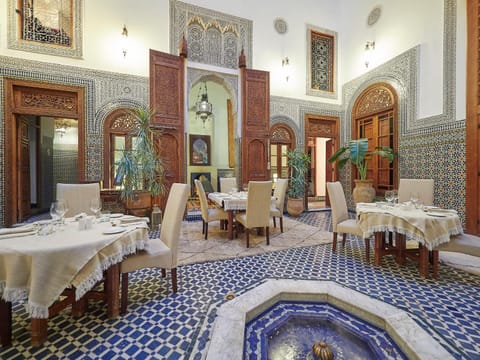 Dar Roumana Bed and Breakfast in Fes