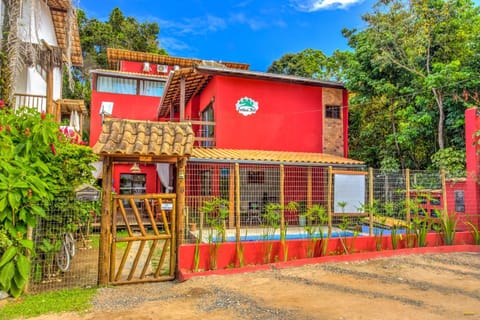 i9 Embaú Flats & Suites Appart-hôtel in Itacaré
