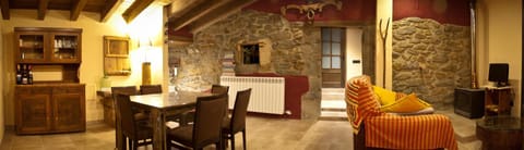 Can Poca Roba Country House in Garrotxa