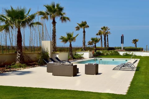 Pestana Casablanca, Seaside Suites & Residences Resort in Casablanca