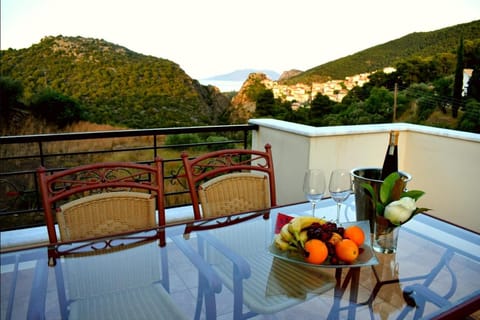 Irene's Comfort Villa House in Argolis, Greece