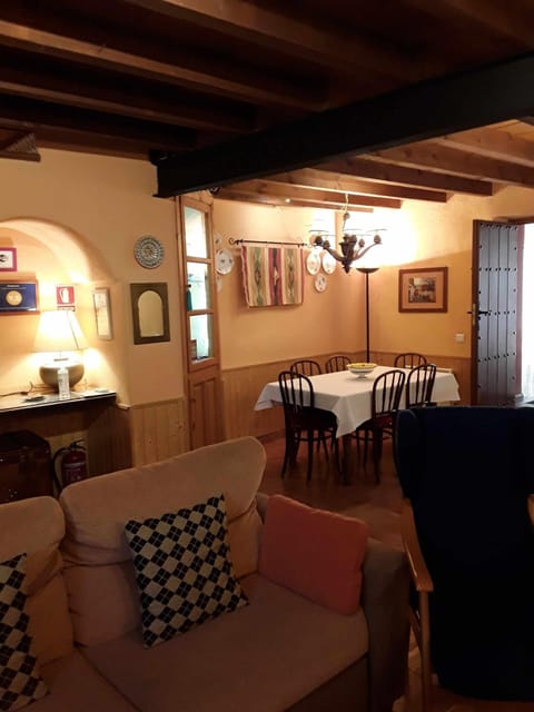Viviendas Turísticas Los Arrayanes Landhaus in Ronda