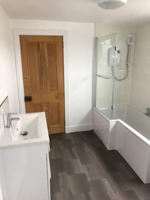 Traditional Family Home in Royal Deeside House in Scotland