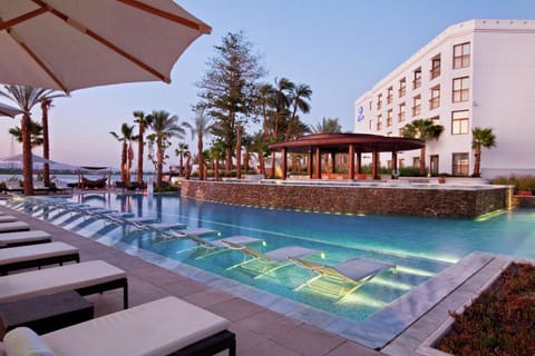 Hilton Luxor Resort & Spa Resort in Luxor