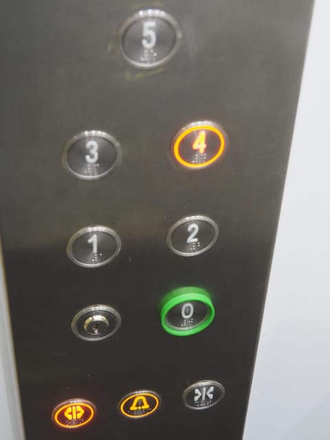 elevator