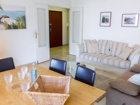 Apartment La Pinède-1 by Interhome Apartment in Cagnes-sur-Mer