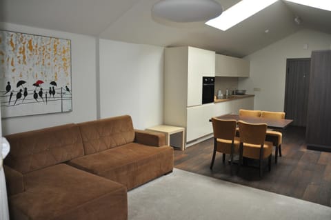 Milda's Apartment Apartment in Klaipėda County, Lithuania