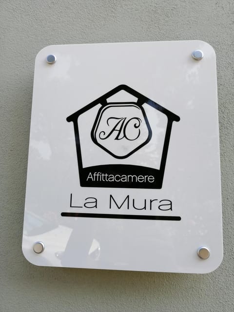 Affittacamere La Mura Bed and Breakfast in Cesena
