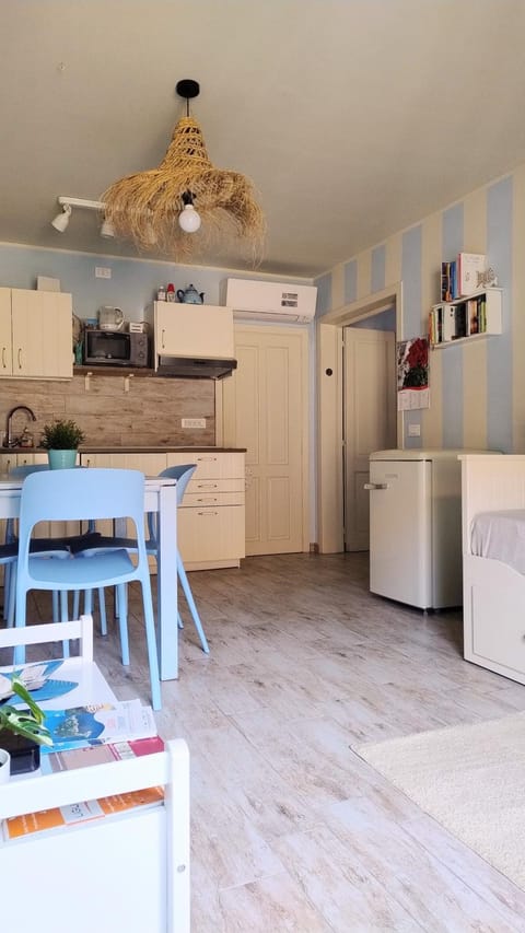 Ca' Azzurra Apartment in Albenga