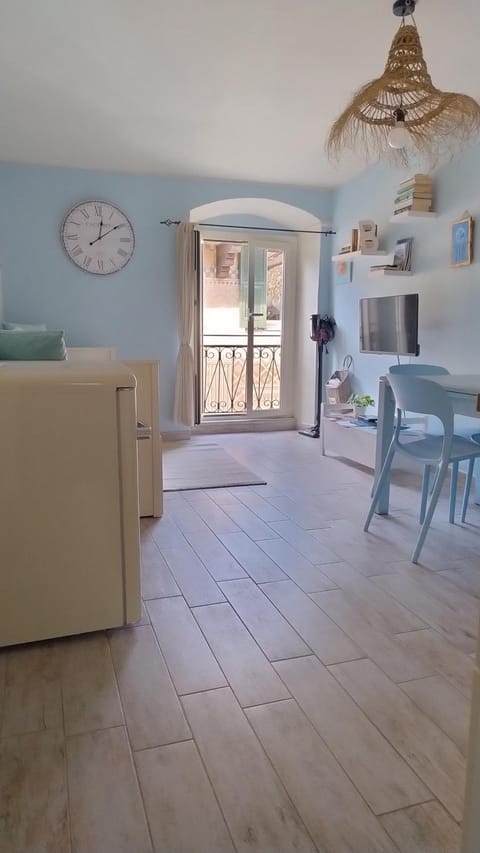Ca' Azzurra Apartment in Albenga