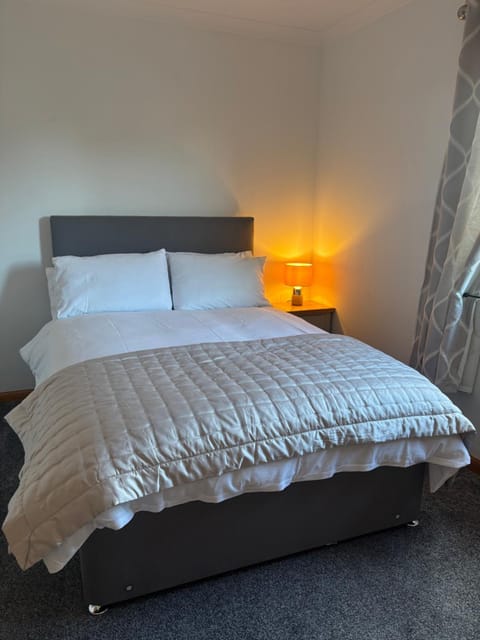 Hebridean Holiday House House in Scotland