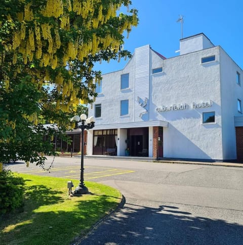 Hebridean Holiday House House in Scotland