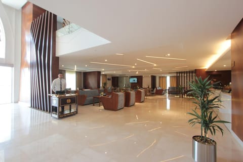 Taj Jeddah Hotel Apartment Apartahotel in Jeddah
