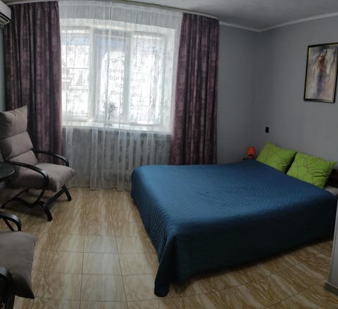 Smart Apartment на Соборной 23 Condominio in Dnipropetrovsk Oblast