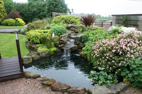 Crich Lane Farm Bed and Breakfast in Amber Valley