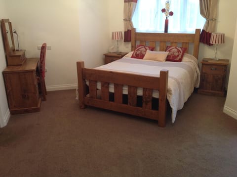 Crich Lane Farm Bed and breakfast in Amber Valley