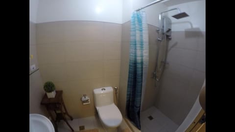 Wind Residences cool breeze & amazing tagaytay view Appartement-Hotel in Tagaytay