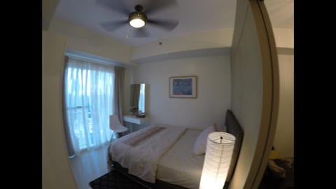 Wind Residences cool breeze & amazing tagaytay view Apartment hotel in Tagaytay