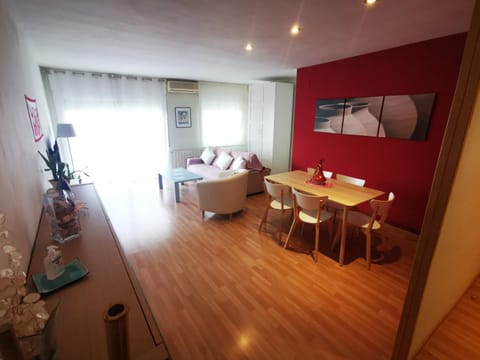 Elsi's place Apartment in Maresme