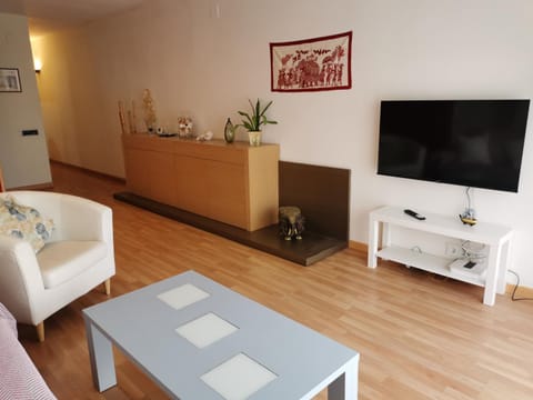 Elsi's place Apartment in Maresme