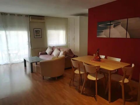 Elsi's place Apartment in Maresme