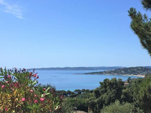 Holiday Home La Bergerie by Interhome House in Sainte-Maxime