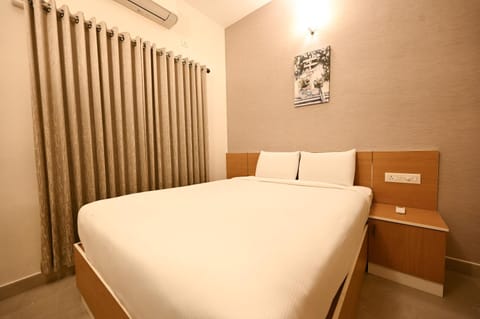 Castilo Inn Hotel Apartments Apartment in Kochi