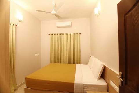 Castilo Inn Hotel Apartments Condominio in Kochi