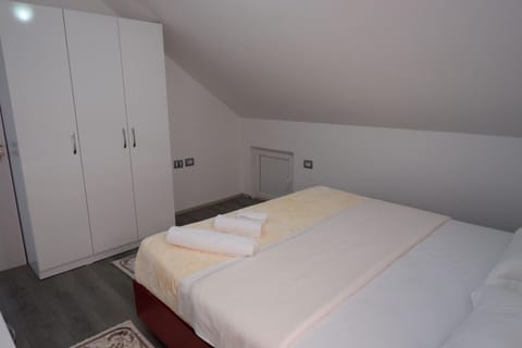 Hotel Kings Apartments Condo in Montenegro