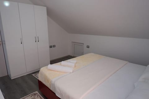 Hotel Kings Apartments Apartment in Montenegro