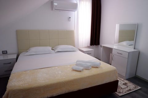 Hotel Kings Apartments Condo in Montenegro