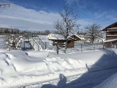 Wimmerhof Farm Stay in Salzburgerland