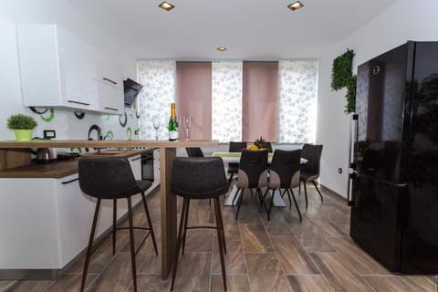 Sensitive relax apartment Apartment in Rijeka