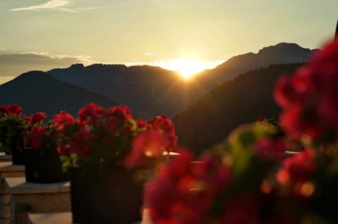 Villa Bello Bed and Breakfast in Berchtesgaden