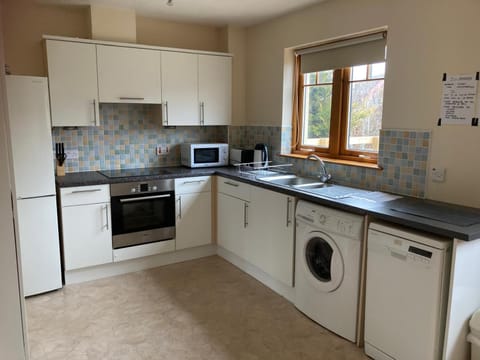 Sunbury Aviemore Apartment in Aviemore