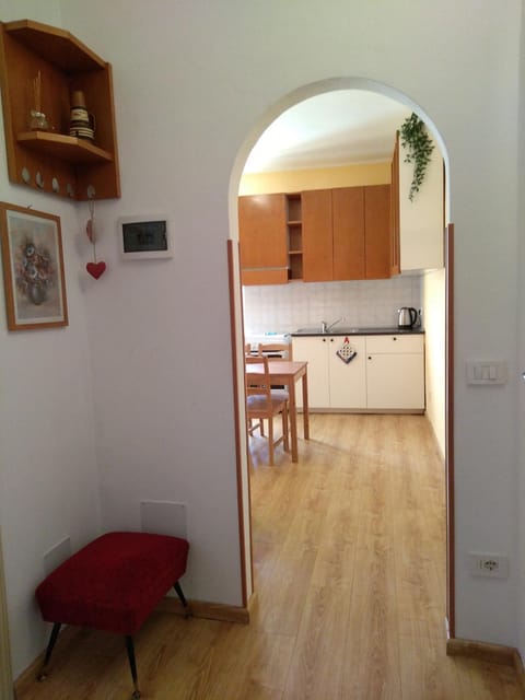 LA CASETTA Apartment in Canton of Ticino