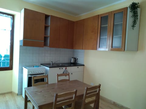 LA CASETTA Apartment in Canton of Ticino