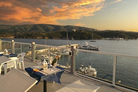 Sea view