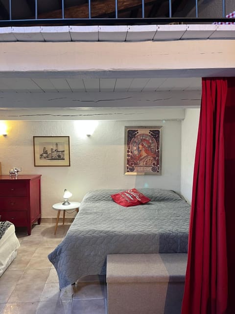 La Casetta Apartment in Trevi