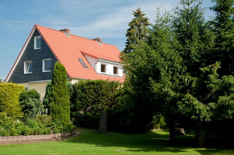 Gönndyr Eigentumswohnung in Timmendorfer Strand