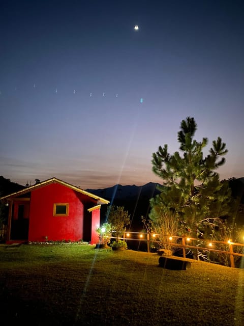 Pousada Chales Joao de Barro Inn in State of Rio de Janeiro