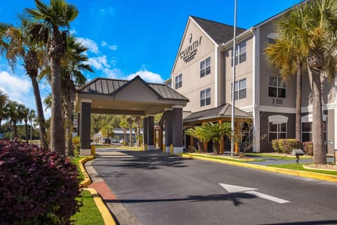 Country Inn & Suites by Radisson, Hinesville, GA Hôtel in Hinesville