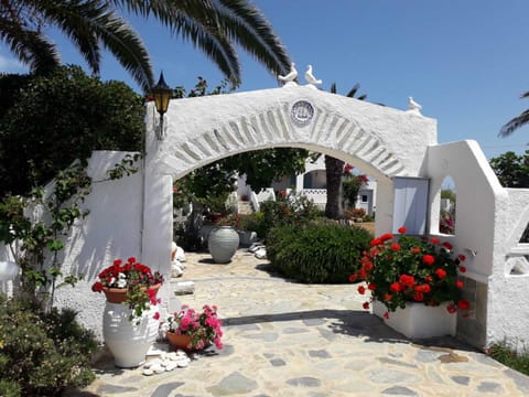 Nyfes Traditional Boutique Vagelio House in Euboea