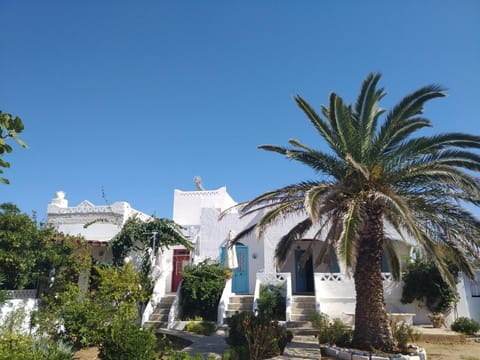 Nyfes Traditional Boutique Vagelio House in Euboea