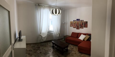 Appartamento Quadrilocale Copropriété in Albenga