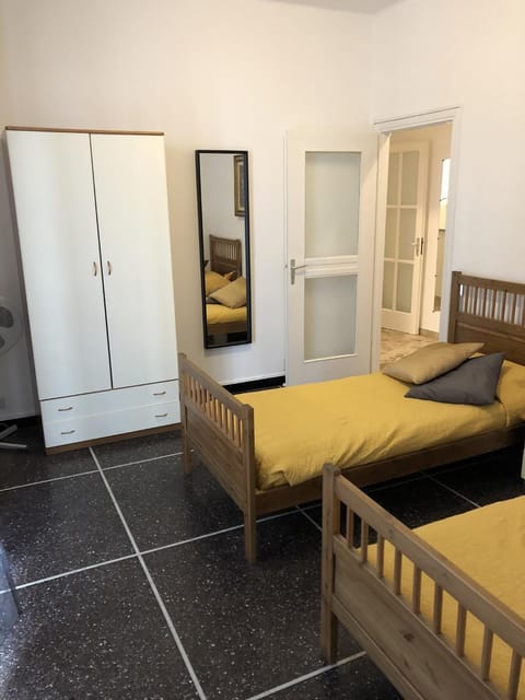 Appartamento Quadrilocale Copropriété in Albenga